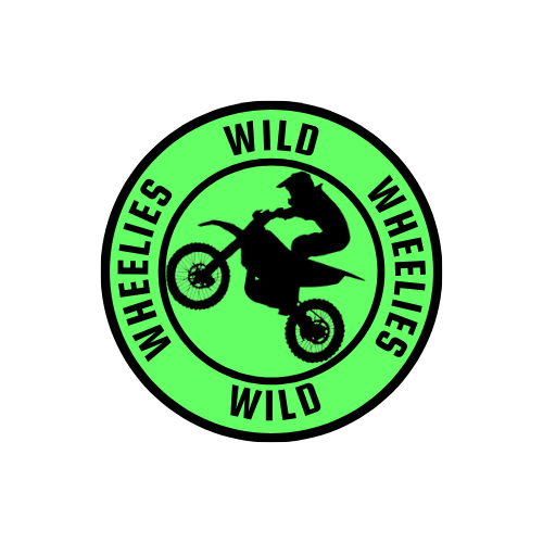 Wild Wheelies