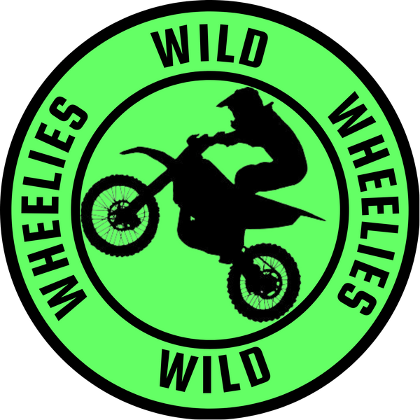 Wild Wheelies